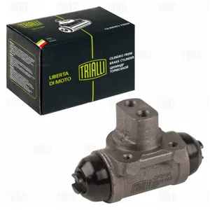 TRIALLI CF0120 Рабочий тормозной цилиндр Renault Master (97-) правый d=23.8мм