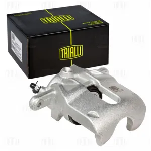 TRIALLI CF012001 Тормозной суппорт Лада Vesta (15-) передний левый d=54мм