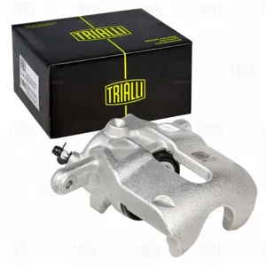 TRIALLI CF012002 Тормозной суппорт Лада Vesta (15-) передний правый d=54мм