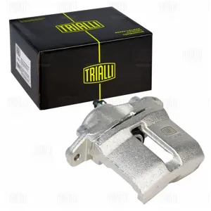 TRIALLI CF012003 Тормозной суппорт Лада Largus (12-) Renault Logan (08-) передний левый d=48мм