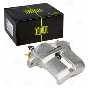 TRIALLI CF012004 Тормозной суппорт Лада Largus (12-) Renault Logan (08-) передний правый d=48мм