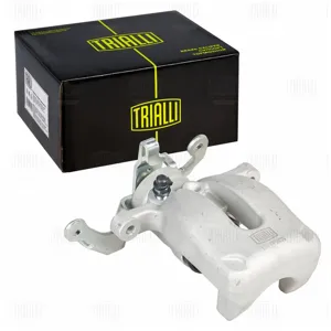 TRIALLI CF012005 Тормозной суппорт Citroen Berlingo (08-) Peugeot Partner (08-) задний левый d=38мм