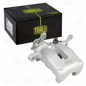 TRIALLI CF012006 Тормозной суппорт Citroen Berlingo (08-) Peugeot Partner (08-) задний правый d=38мм