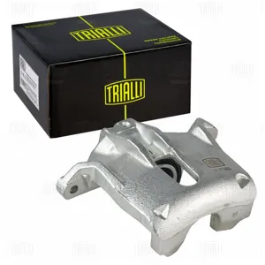 TRIALLI CF012007 Тормозной суппорт Peugeot 206 (00-)207 (06-) Citroen C2 (03-) передний левый d=54мм