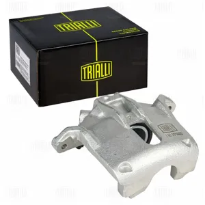 TRIALLI CF012008 Тормозной суппорт Peugeot 206 (00-)207 (06-) Citroen C2 (03-) передний правый d=54мм