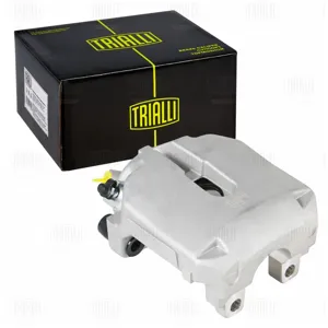 TRIALLI CF012016 Тормозной суппорт BMW 5 E39 (95-) передний левый d=60мм