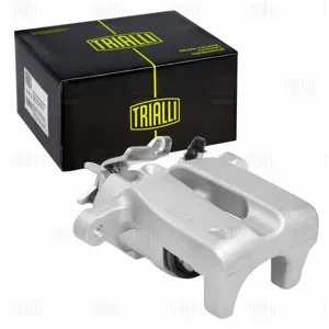 TRIALLI CF012061 Тормозной суппорт Лада Vesta (15-) задний левый d=34мм