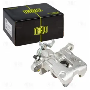 TRIALLI CF012073 Cуппорт тормозной Honda Civic VIII (06-) задний левый d=34мм