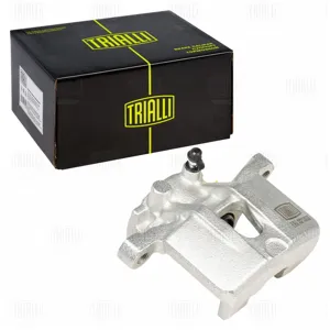 TRIALLI CF012079 Тормозной суппорт Mitsubishi Outlander II (06-) задний правый d=38мм