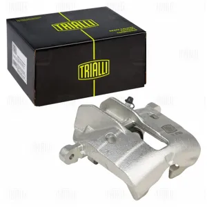 TRIALLI CF012103 Тормозной суппорт Mitsubishi Carisma (95-)Space Star (01-) передний левый d=54мм
