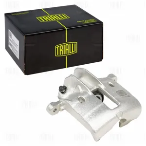 TRIALLI CF012104 Cуппорт тормозной Mitsubishi Carisma (95-)Space Star (01-) передний правый d=54мм