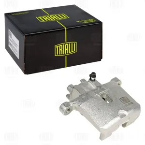 TRIALLI CF012109 Суппорт торм. для а/м Mitsubishi Pajero II (90-)/III (00-)/IV (06-) зад. прав. d=45мм (CF 012109)