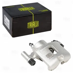 TRIALLI CF012115 Тормозной суппорт Mazda 626 (87-)323 BJ (98-) передний правый d=57мм
