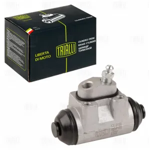 TRIALLI CF0133 Рабочий тормозной цилиндр Hyundai Starex (H-1) (96-) правый d=22.2мм