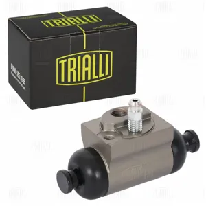 TRIALLI CF0148 Рабочий тормозной цилиндр Mitsubishi COLT 04- задн.лев.прав.