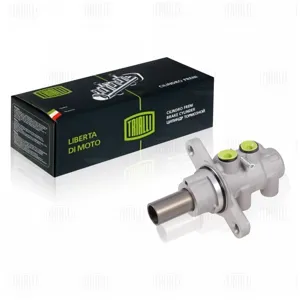 TRIALLI CF0301 Цилиндр главный тормозной ГАЗель Бизнес без расширительного бачка