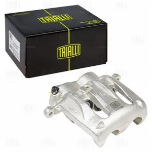 TRIALLI CF032004 Cуппорт тормозной Mercedes Viano (W639) (03-) передний левый d=48мм