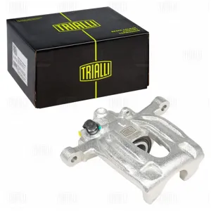 TRIALLI CF032006 Тормозной суппорт Mercedes Viano (W639) (03-) Vito (W639) (03-) задний левый d=38мм
