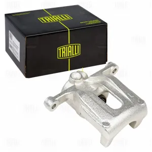 TRIALLI CF032012 Тормозной суппорт Mercedes A W169 (04-) задний левый d=30мм