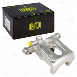 TRIALLI CF032013 Тормозной суппорт Mercedes A W169 (04-) задний правый d=30мм