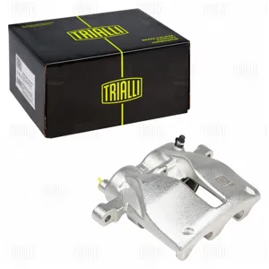 TRIALLI CF032014 Тормозной суппорт Mercedes Sprinter (06-) Classic (13-) задний левый d=48мм