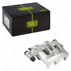 TRIALLI CF032016 Тормозной суппорт Mercedes V (W447) (14-) передний левый d=48мм