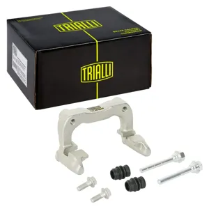 TRIALLI CF032020 Скоба тормозного суппорта PSA C3C2207 02- задн.