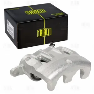 TRIALLI CF032101 Суппорт ГАЗель Next левый d=48mm