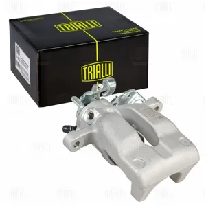 TRIALLI CF032103 Тормозной суппорт Opel Astra H (04-) задний левый d=36мм (диск 24010)