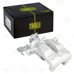TRIALLI CF032104 Тормозной суппорт Opel Astra H (04-) задний правый d=36мм (диск 24010)