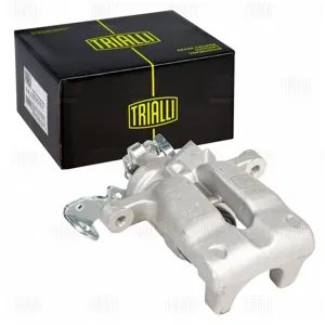TRIALLI CF032106 Тормозной суппорт Opel Astra G (98-) задний правый d=36мм