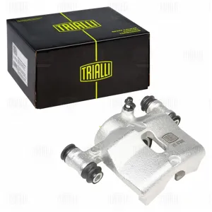 TRIALLI CF032109 Cуппорт тормозной Kia Picanto (04-) передний левый d=51мм