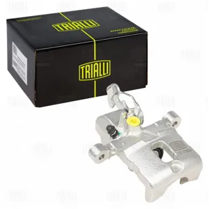 TRIALLI CF032111 Тормозной суппорт Kia Picanto (04-) задний левый d=34мм (до 2005г.)