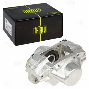 TRIALLI CF032114 Тормозной суппорт Opel Vectra B (95-) задний правый d=35мм