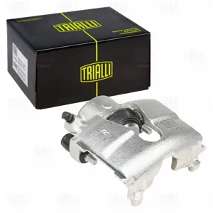 TRIALLI CF032118 Тормозной суппорт Opel Astra G (98-) передний правый d=52мм