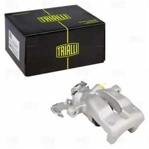 TRIALLI CF032120 Тормозной суппорт Opel Zafira A (99-) задний правый d=38мм