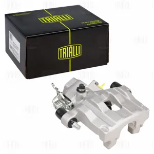 TRIALLI CF032194 Тормозной суппорт Nissan Primera P12 (02-) задний левый d=38мм