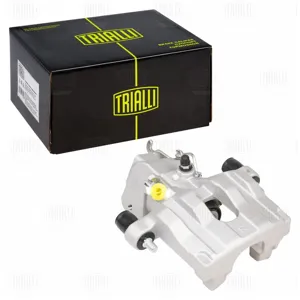 TRIALLI CF032195 Cуппорт тормозной Nissan Primera P12 (02-) задний правый d=38мм