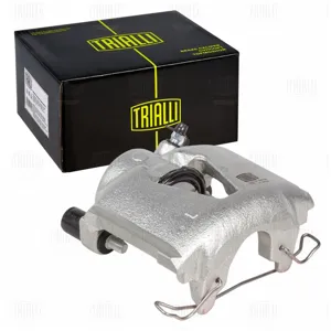 TRIALLI CF052101 Тормозной суппорт Daewoo Nexia (95-) передний левый d=52мм