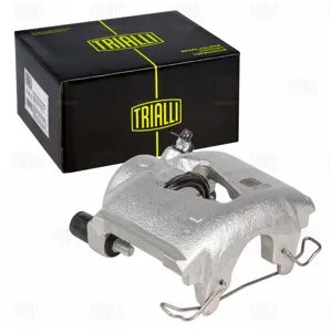 TRIALLI CF052102 Тормозной суппорт Daewoo Nexia (95-) передний правый d=52мм