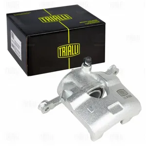 TRIALLI CF052103 Тормозной суппорт Chevrolet Spark (09-) передний левый d=52мм