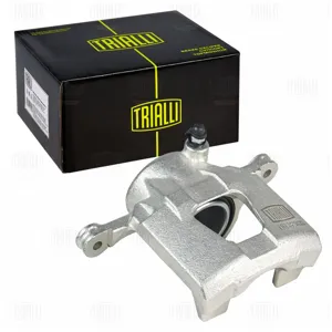 TRIALLI CF052105 Тормозной суппорт Chevrolet Aveo T200 (02-)T250 (06-)T255 (08-) передний левый d=52мм