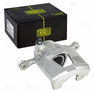 TRIALLI CF052106 Тормозной суппорт Chevrolet Aveo T200 (02-)T250 (06-)T255 (08-) передний правый d=52мм