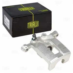 TRIALLI CF052107 Тормозной суппорт Nissan X-Trail T30 (01-) задний левый d=35мм