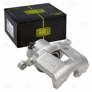 TRIALLI CF052201 Тормозной суппорт Chevrolet Lacetti (04-) передний левый d=54мм