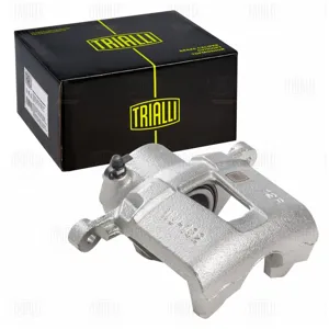 TRIALLI CF052202 Тормозной суппорт Chevrolet Lacetti (04-) передний правый d=54мм