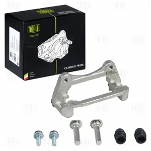 TRIALLI CF052263 Скоба заднего тормозного суппорта Chevrolet Lacetti (04-)