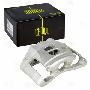 TRIALLI CF052266 Тормозной суппорт Audi A4 (04-)A6 C6 (04-) передний правый d=60мм