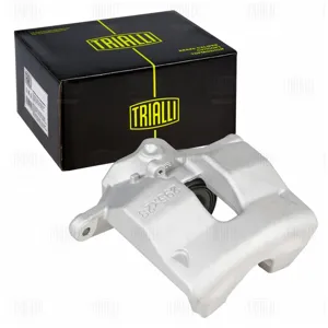 TRIALLI CF052268 Тормозной суппорт Mercedes C W204 (07-)E W212 (09-) передний правый d=60мм