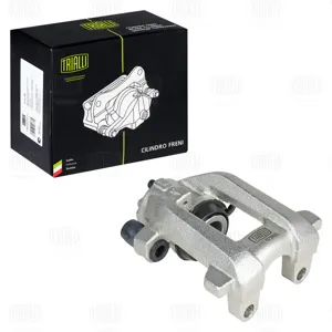 TRIALLI CF052269 Суппорт торм. для а/м Mercedes ML W164 (05-)/GL X164 (06-) зад. лев. d=42мм | зад лев |